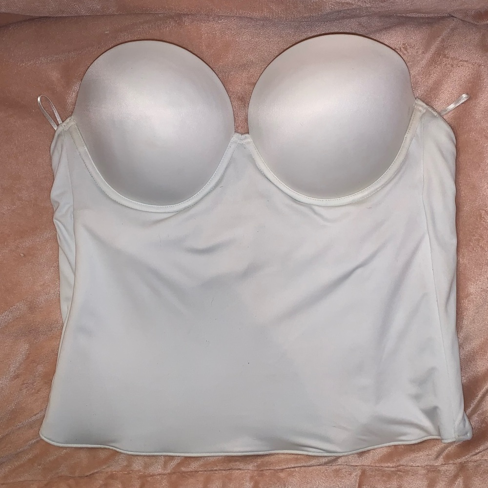 Bustier